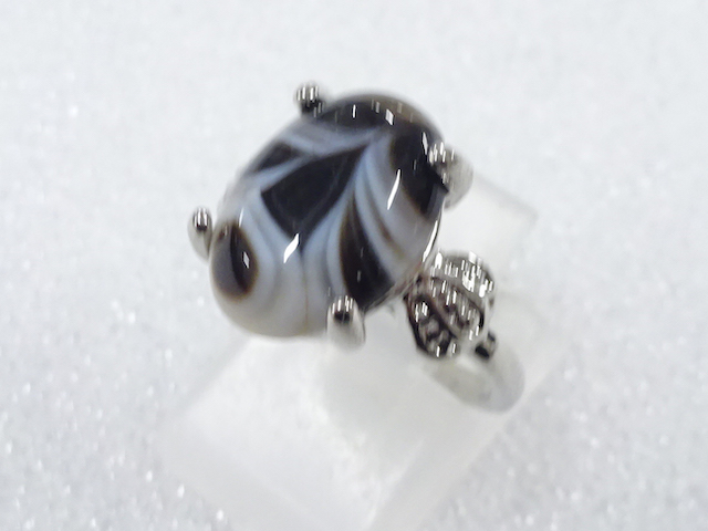 Japanese Kimono / Antique Accessories Metal